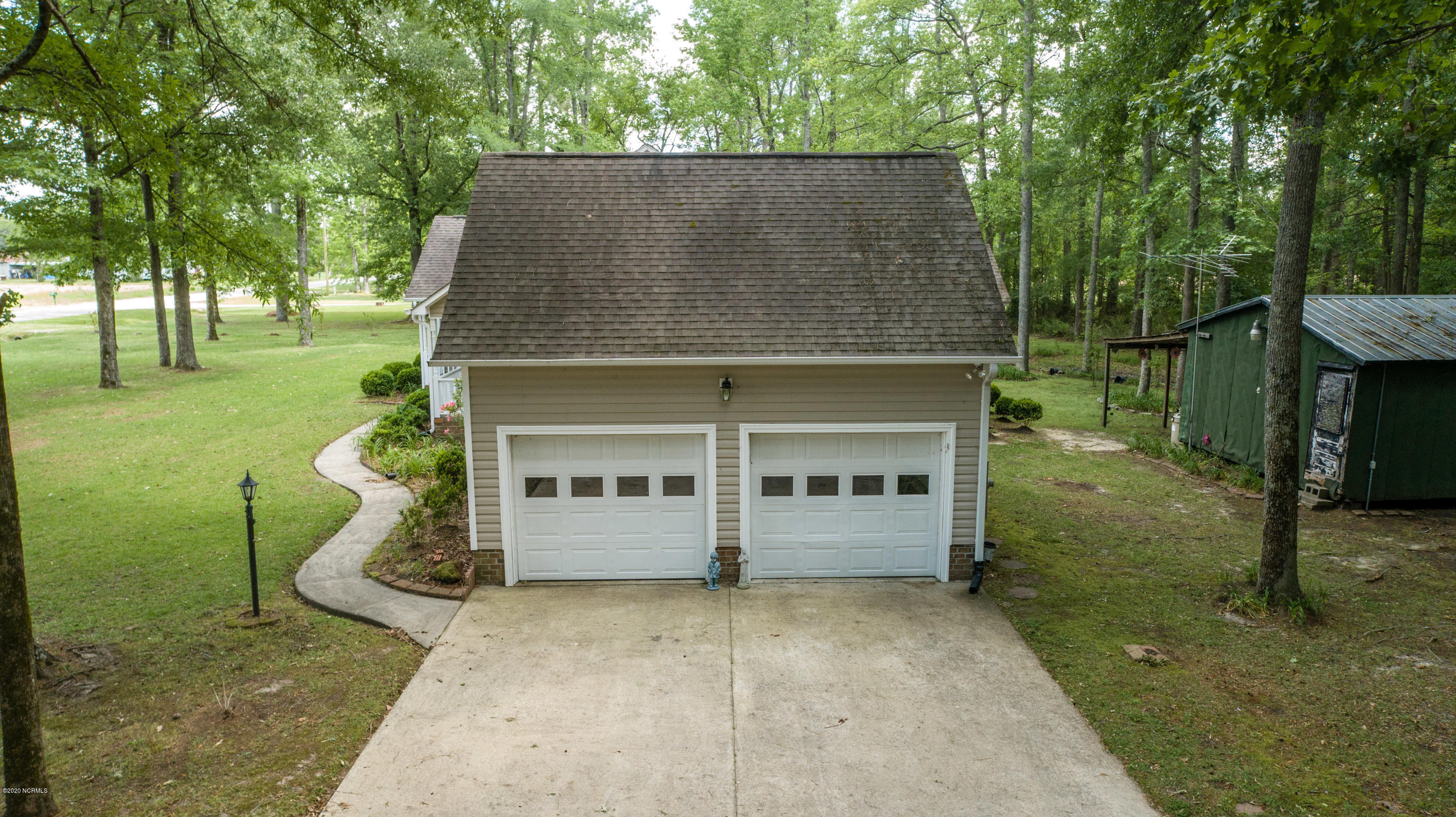 2971 Oakley Road Stokes, NC 27884 - Photo 5 of 37 5