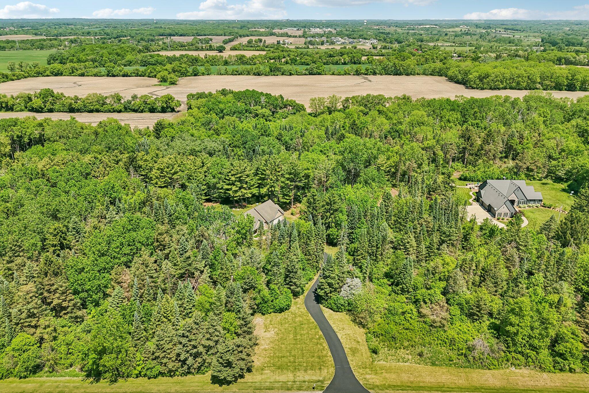 8040 West S County Line Road Franklin, WI 53132 - Photo 39 of 49 Must see to understand