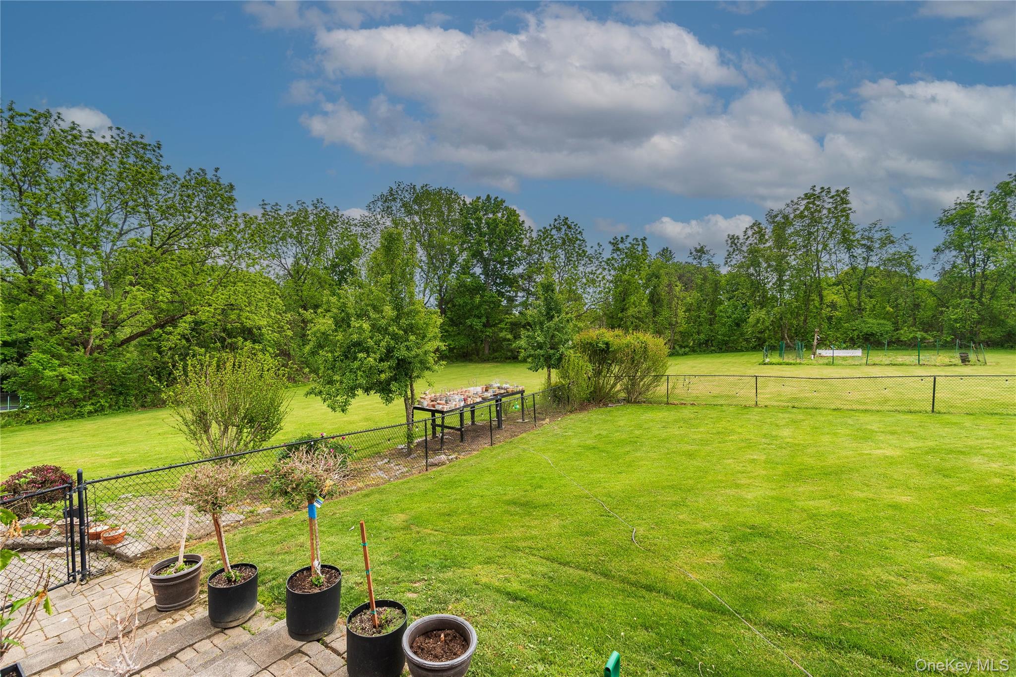 1 Starlight Path Wallkill, NY 12589 - Photo 28 of 33 Backyard