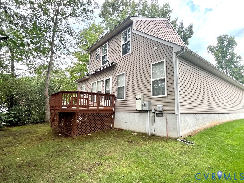 10224 Raintree Commons Lane Henrico, VA 23238 - Photo 35 of 35 Gallery Image 35