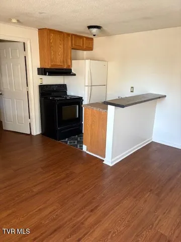 $750 | 1507 Cherokee Road, Unit 2, Johnson City, TN 37604