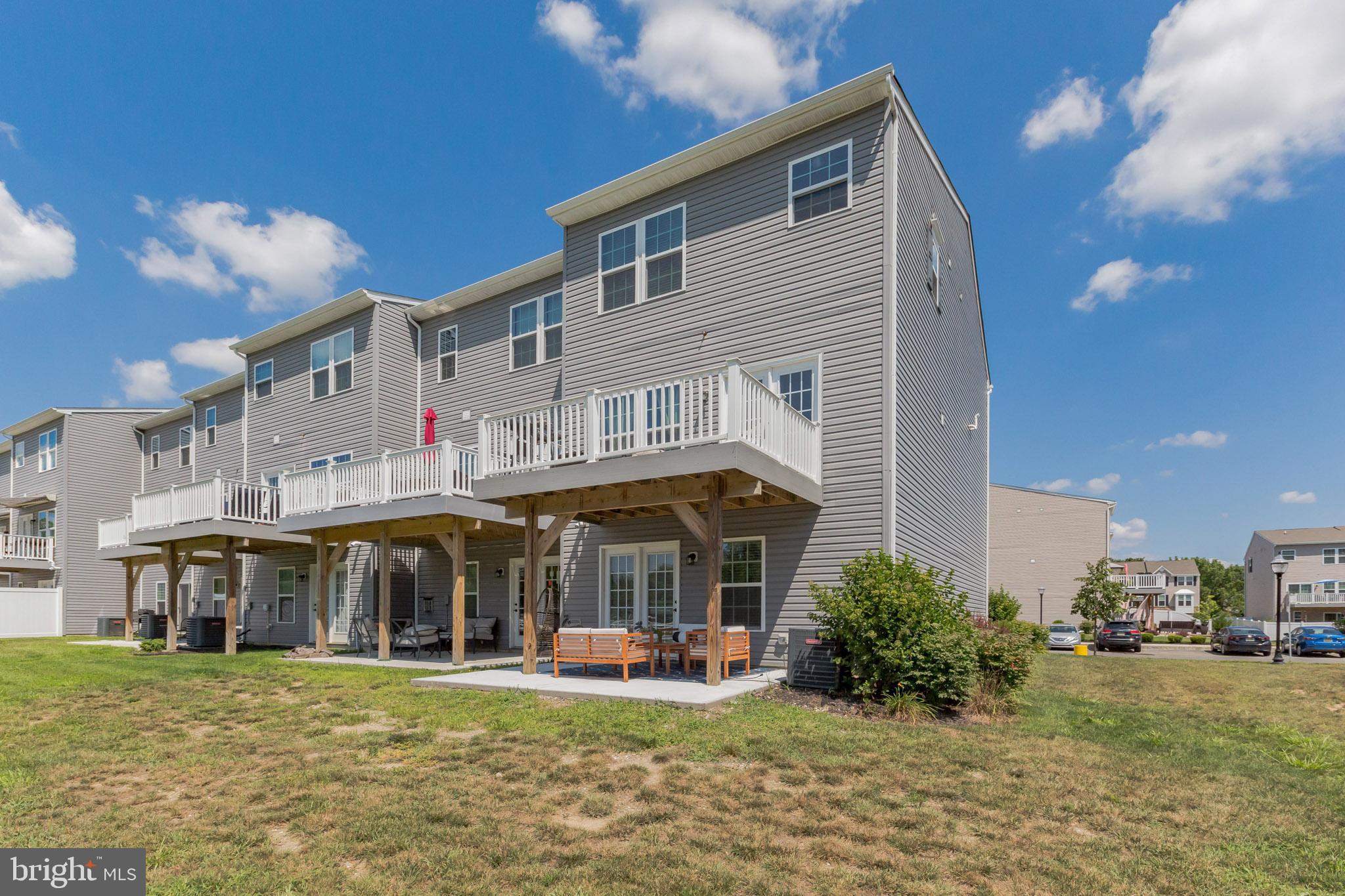 125 Pinnacle Place Sewell, NJ 08080 - Photo 29 of 30