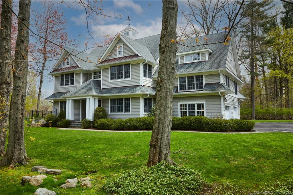 50 Marion Road, Westport, CT 06880 Compass