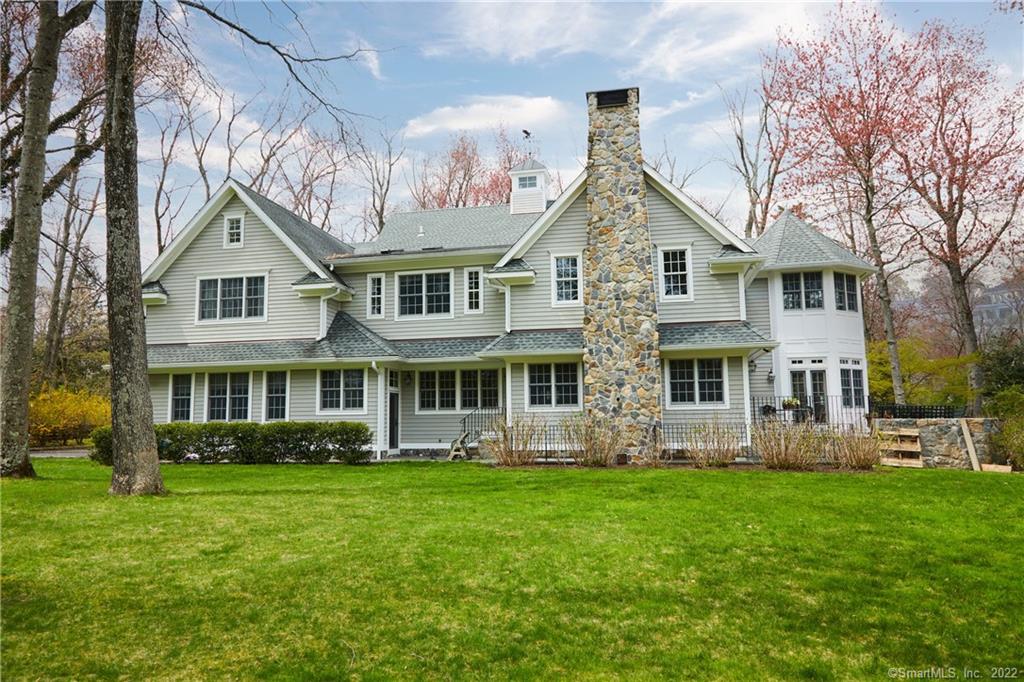 50 Marion Road, Westport, CT 06880 Compass