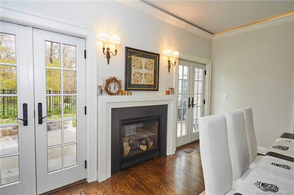 50 Marion Road, Westport, CT 06880 Compass