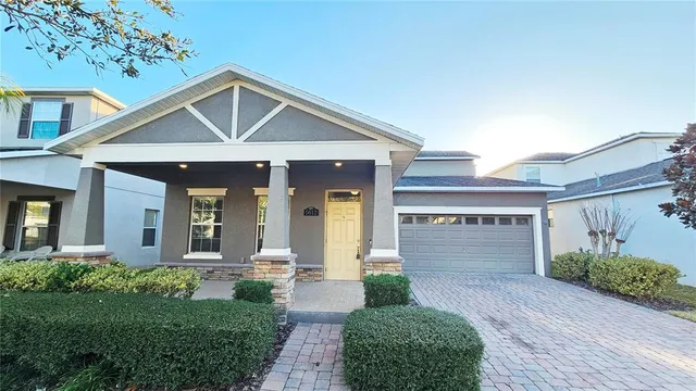 $3,500 | 5612 Water Pier Lane, Winter Garden, FL 34787