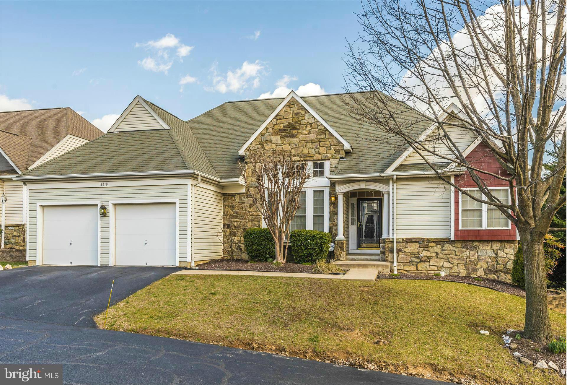 2615 Bear Den Road Frederick, MD 21701 - Photo 1 of 30 Exterior (Front)