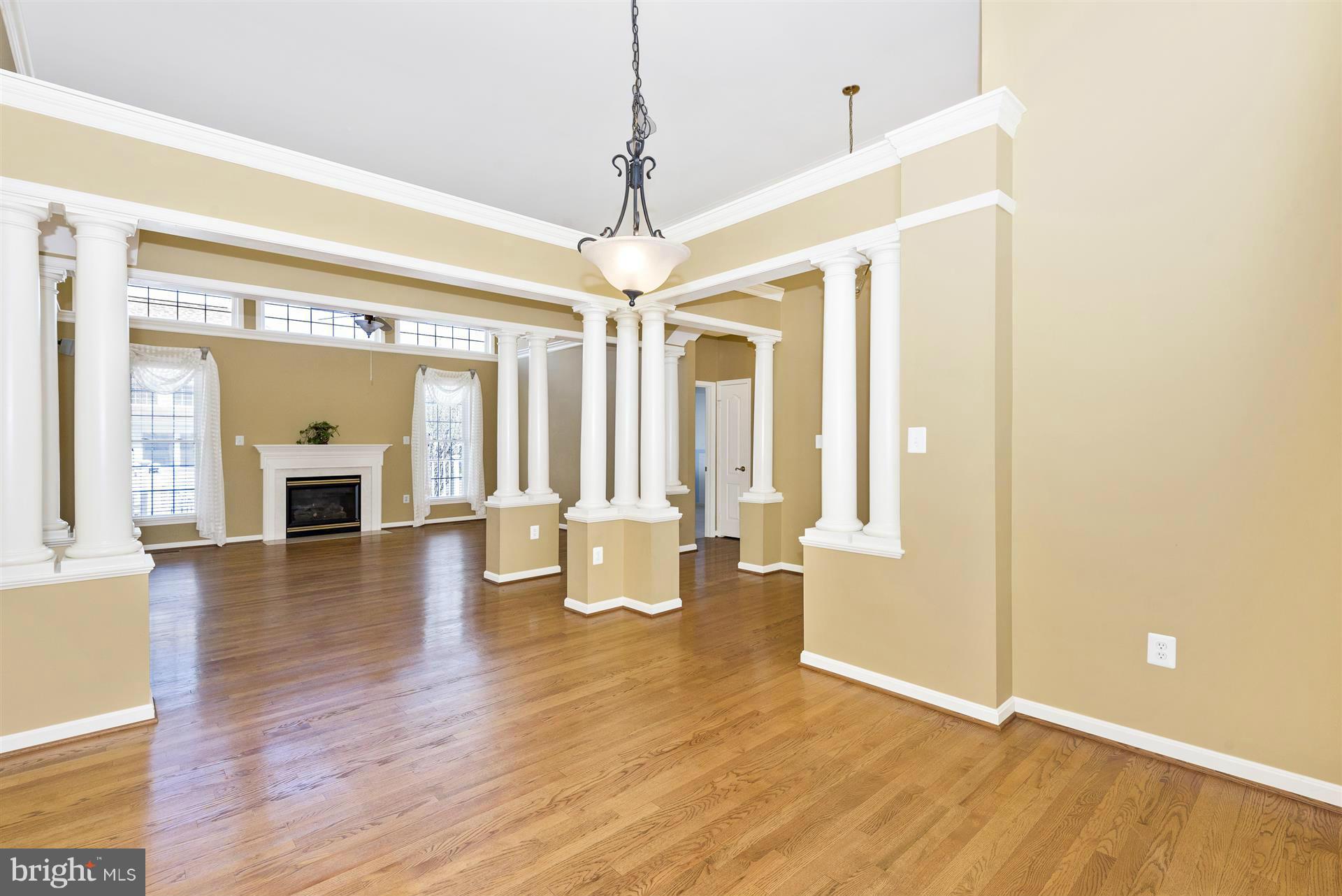 2615 Bear Den Road Frederick, MD 21701 - Photo 11 of 30 Family Room
