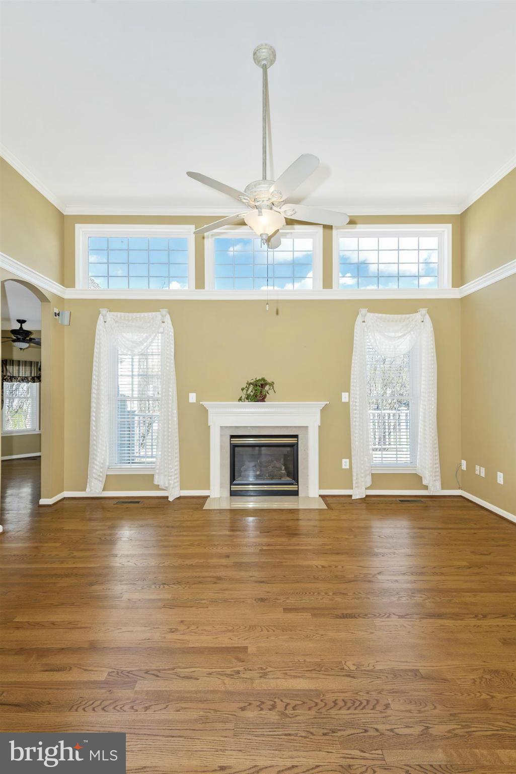 2615 Bear Den Road Frederick, MD 21701 - Photo 13 of 30 Living Room