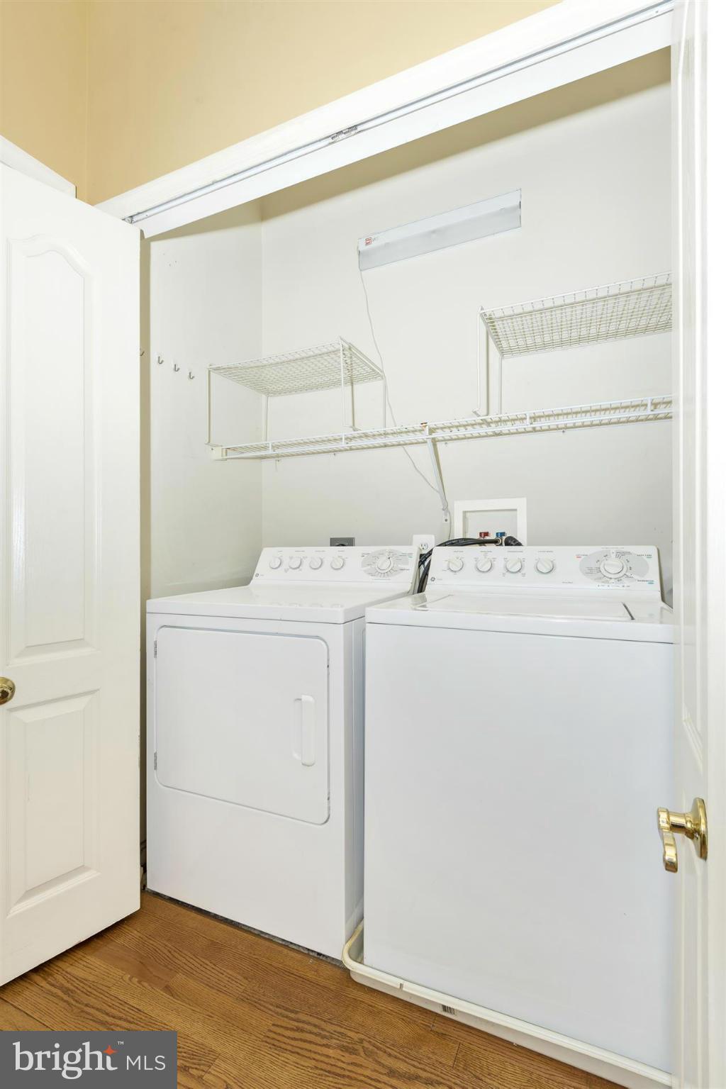 2615 Bear Den Road Frederick, MD 21701 - Photo 20 of 30 Washer and Dryer