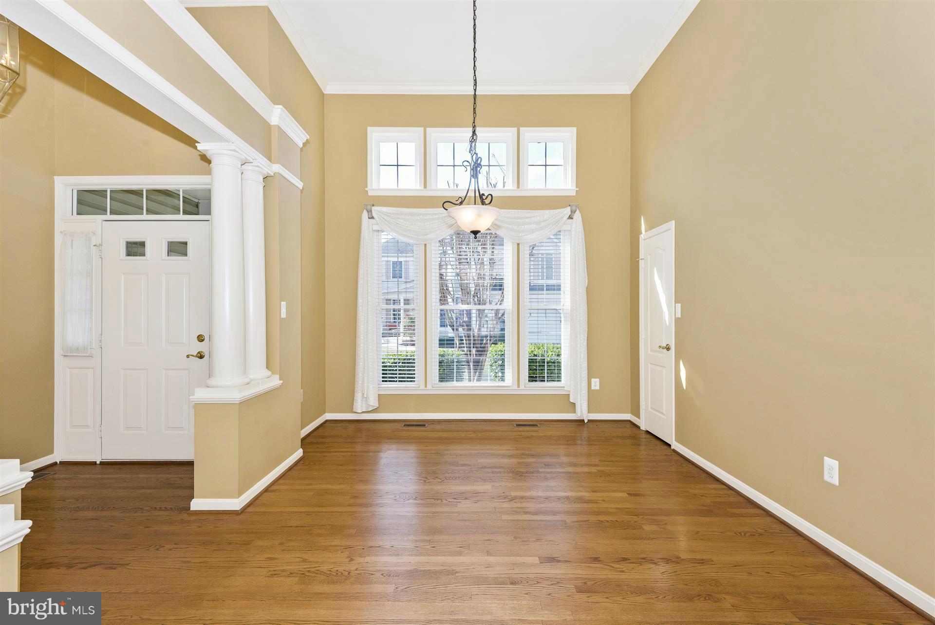 2615 Bear Den Road Frederick, MD 21701 - Photo 3 of 30 Dining Room