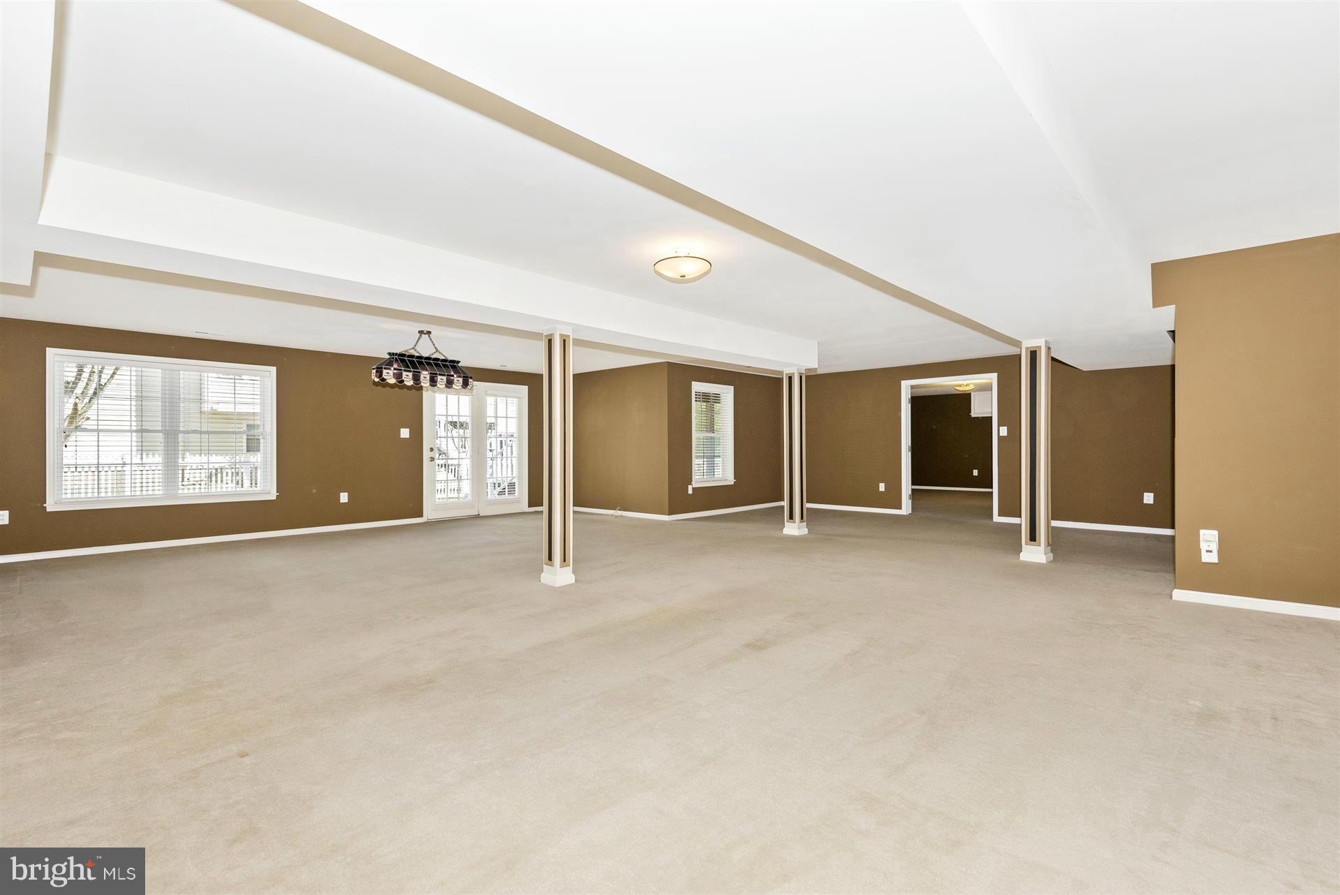 2615 Bear Den Road Frederick, MD 21701 - Photo 22 of 30 Rec Room