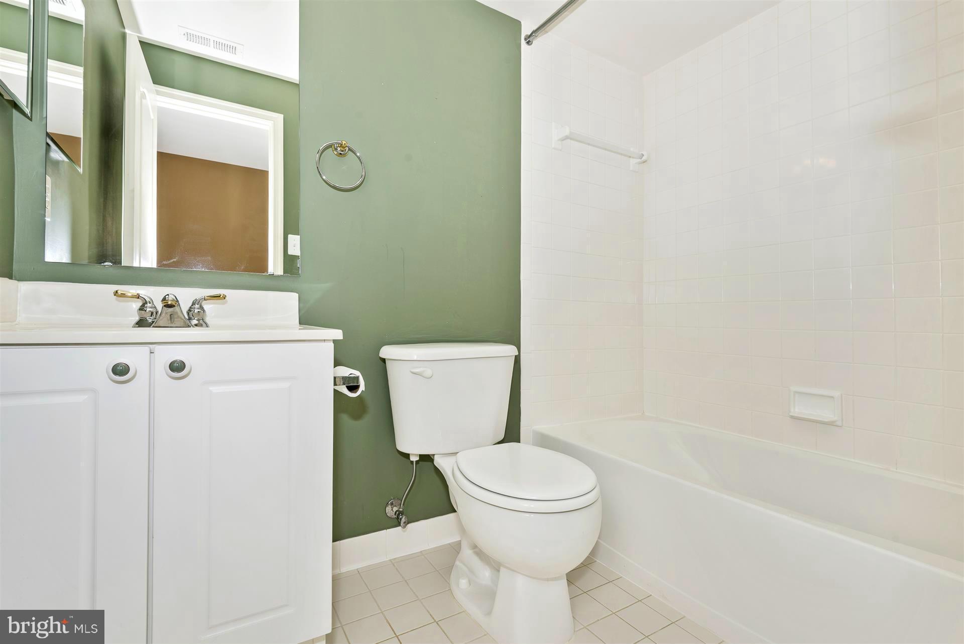 2615 Bear Den Road Frederick, MD 21701 - Photo 23 of 30 Lower Level Bath