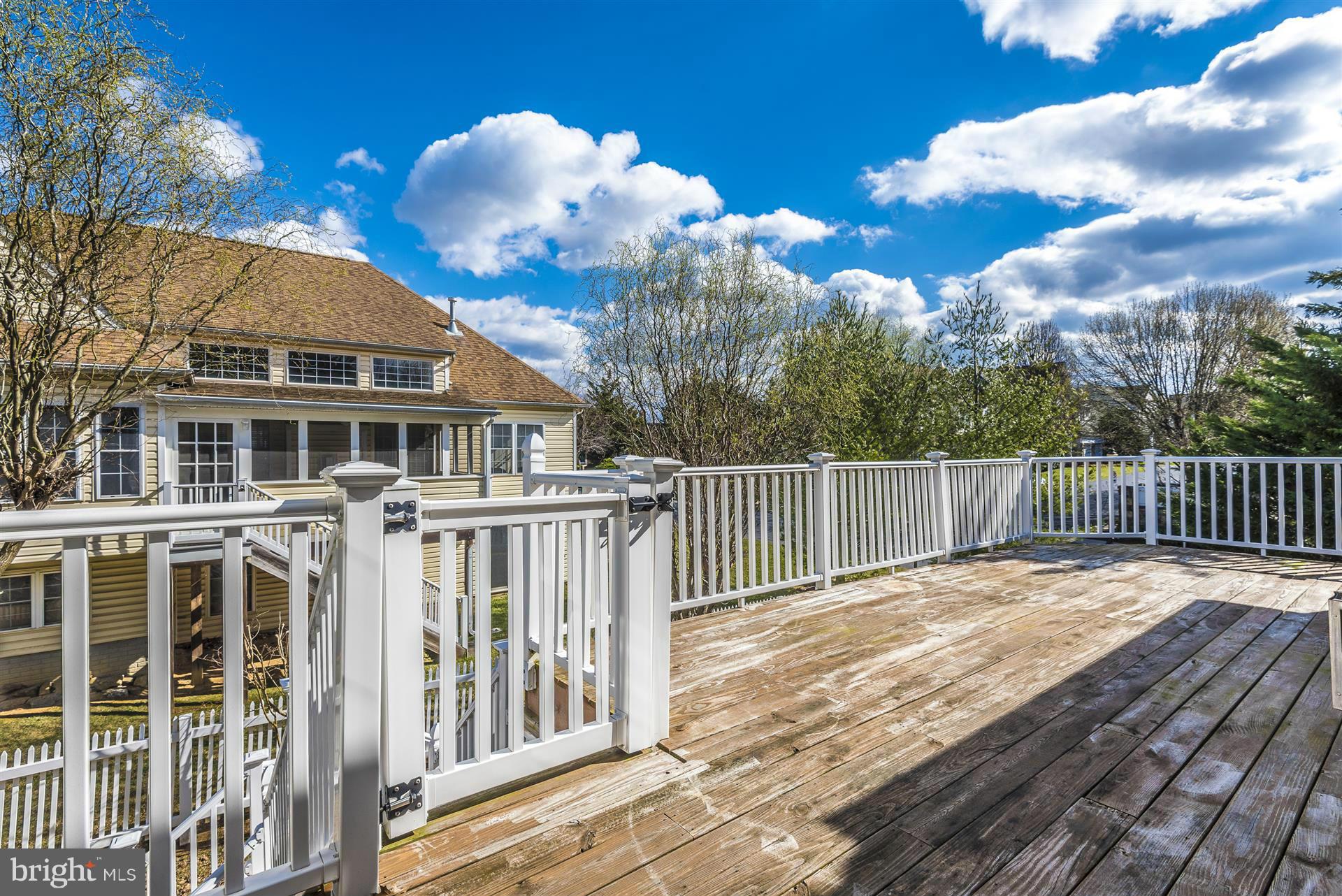 2615 Bear Den Road Frederick, MD 21701 - Photo 24 of 30 Exterior (Rear)