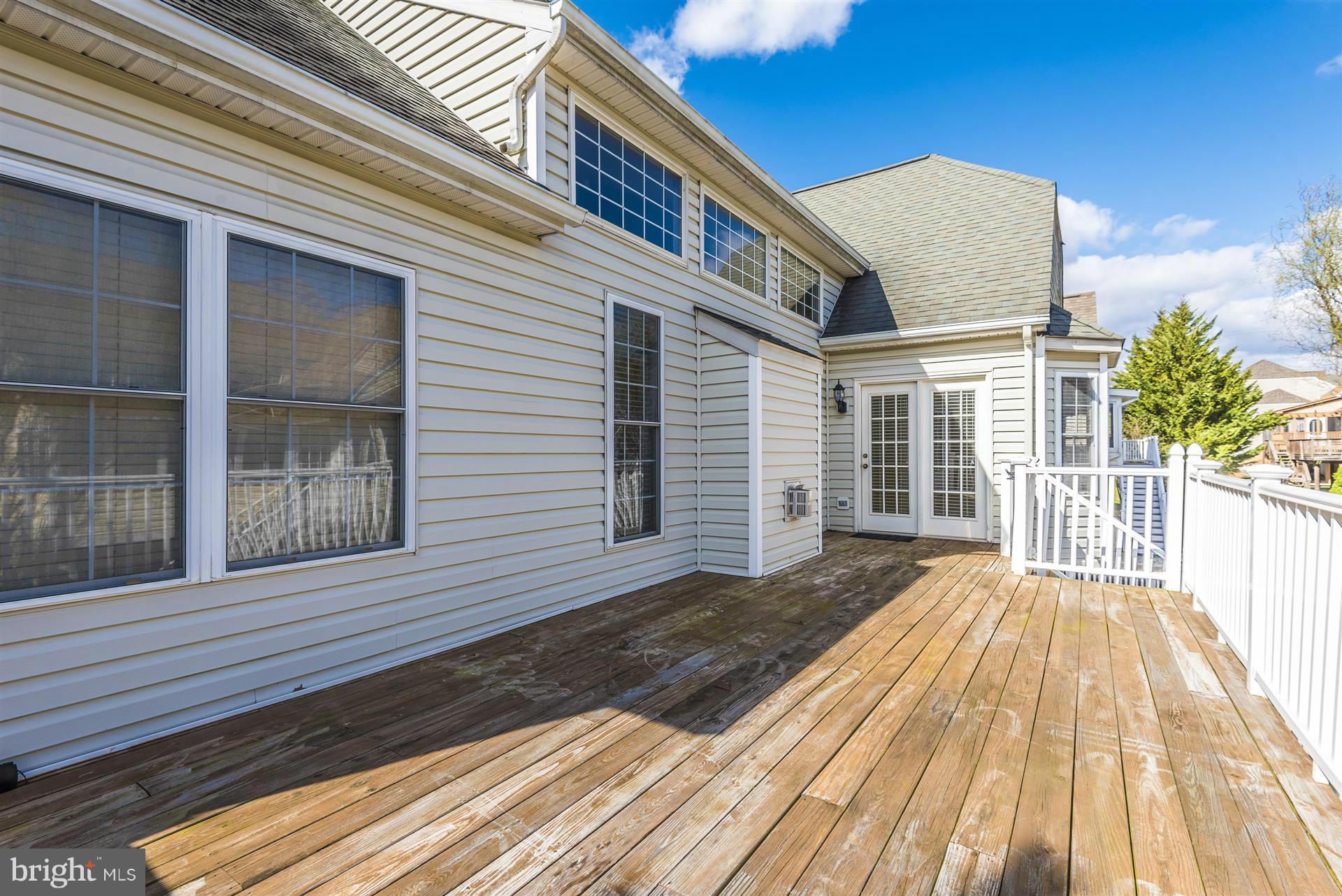 2615 Bear Den Road Frederick, MD 21701 - Photo 26 of 30 Exterior (Rear)