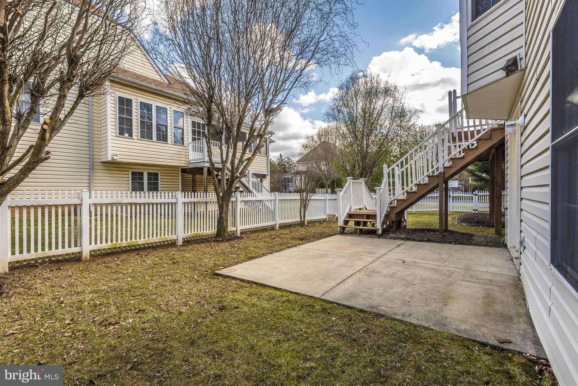 2615 Bear Den Road Frederick, MD 21701 - Photo 28 of 30 Exterior (Rear)
