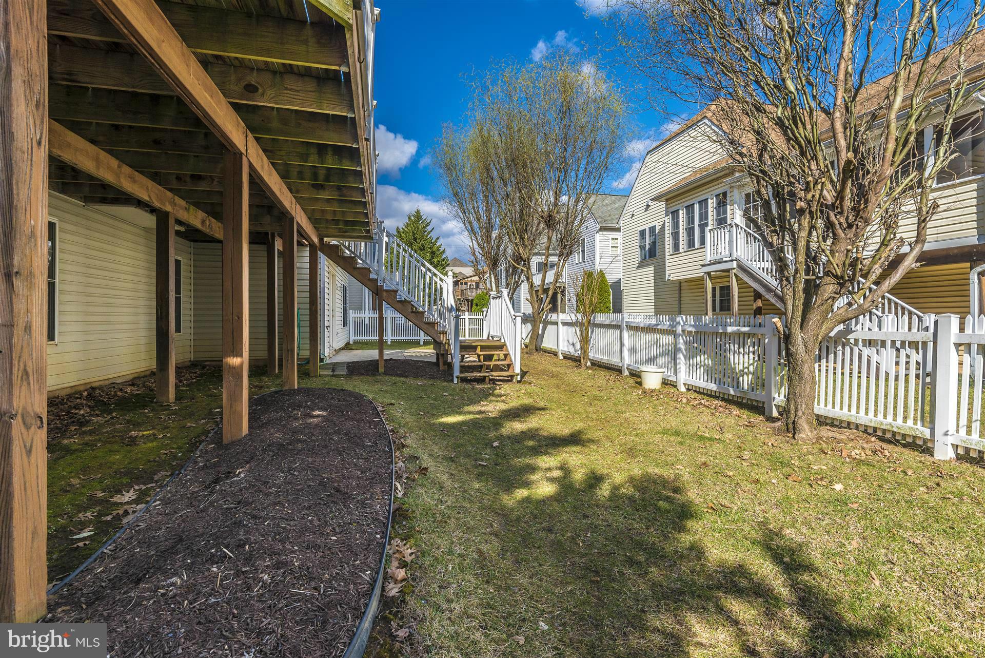 2615 Bear Den Road Frederick, MD 21701 - Photo 29 of 30 Exterior (Rear)