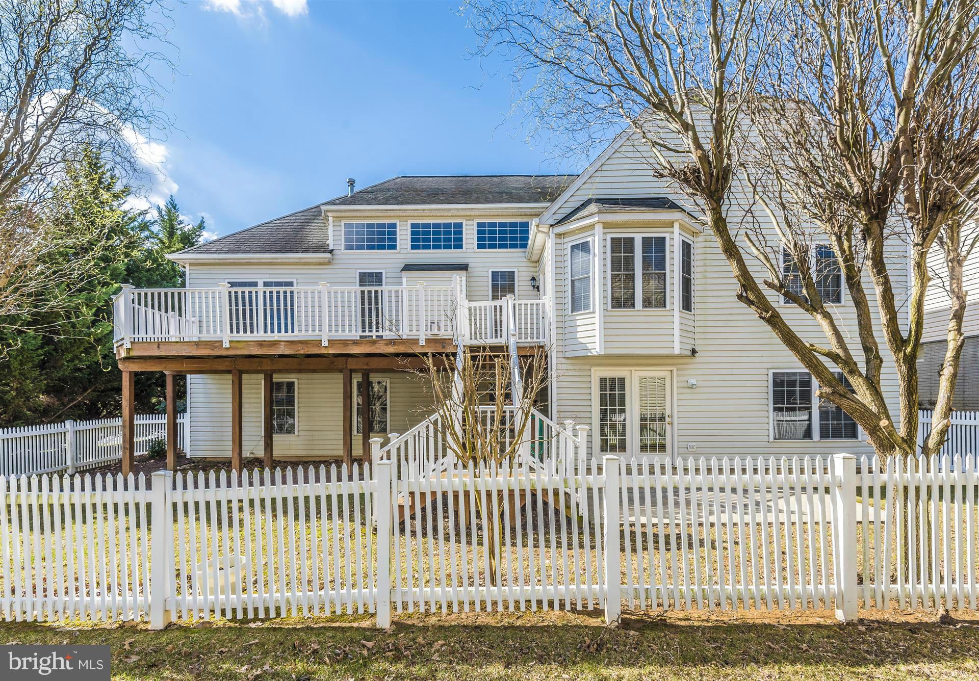 2615 Bear Den Road Frederick, MD 21701 - Photo 30 of 30 Exterior (Rear)