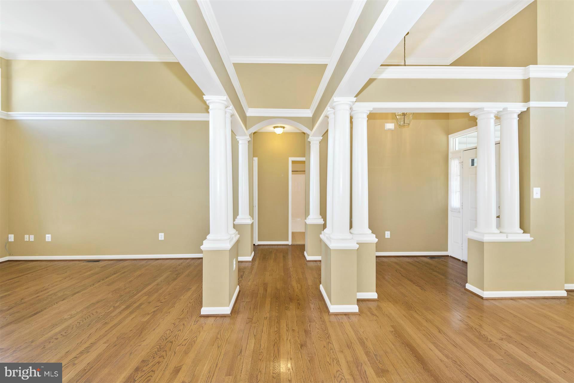 2615 Bear Den Road Frederick, MD 21701 - Photo 4 of 30 Hallway
