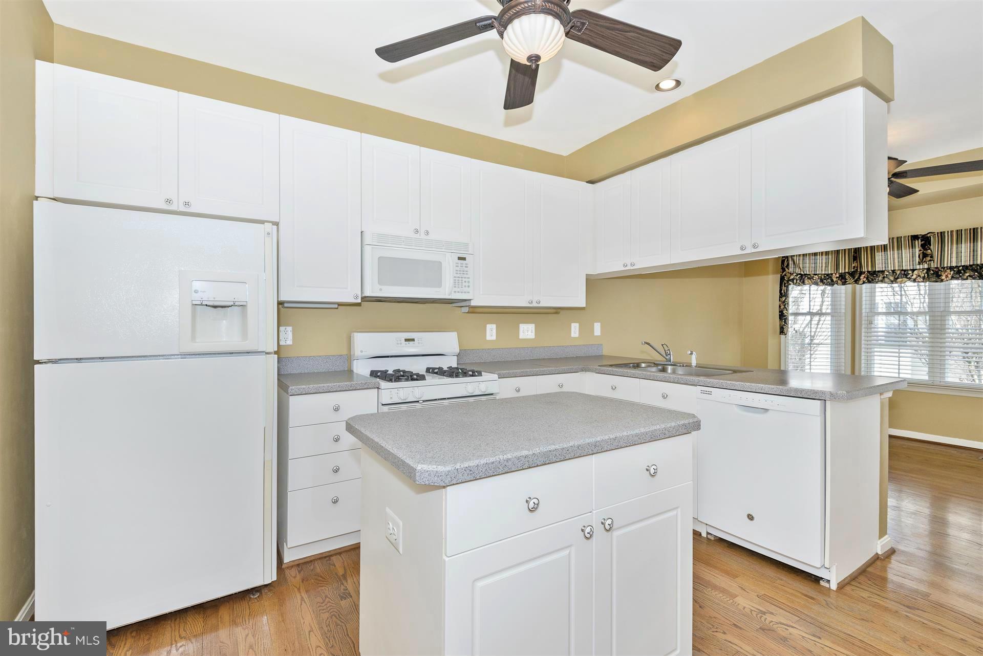 2615 Bear Den Road Frederick, MD 21701 - Photo 8 of 30 Kitchen