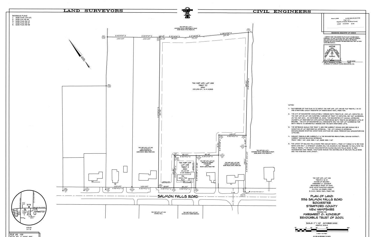 0 Salmon Falls Road Rochester, NH 03868 - Photo 4 of 5