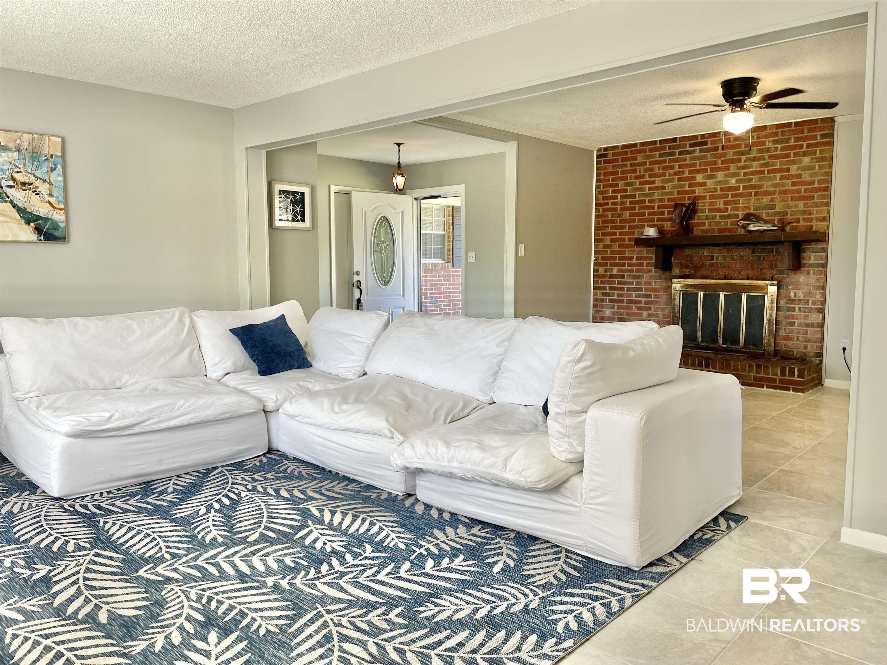 98 White Road Brewton, AL 36426 - Photo 18 of 49