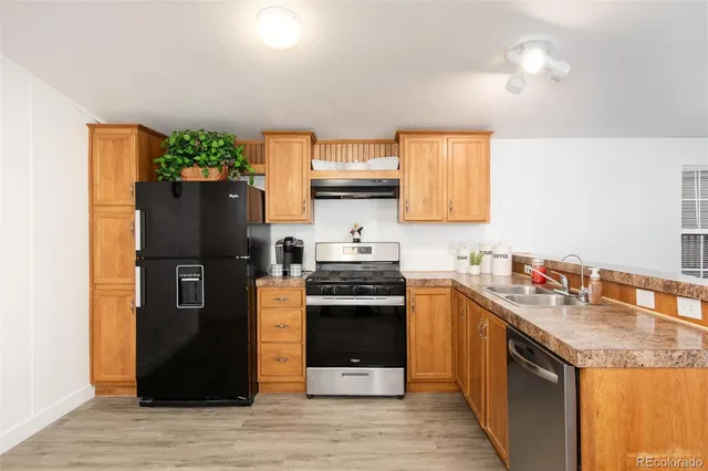 $125,000 | 218 Mesa Verde Street, Golden, CO 80401