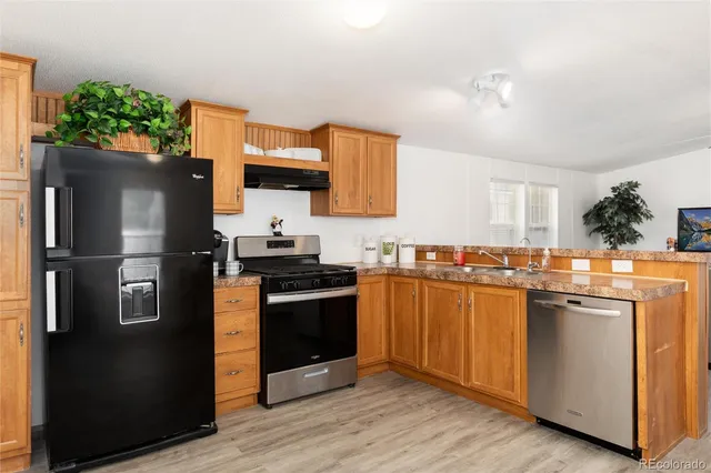 $125,000 | 218 Mesa Verde Street, Golden, CO 80401