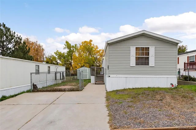 $125,000 | 218 Mesa Verde Street, Golden, CO 80401