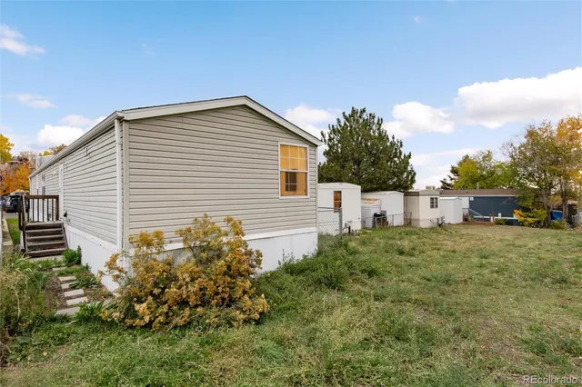 $125,000 | 218 Mesa Verde Street, Golden, CO 80401