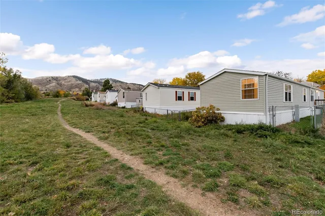 $125,000 | 218 Mesa Verde Street, Golden, CO 80401