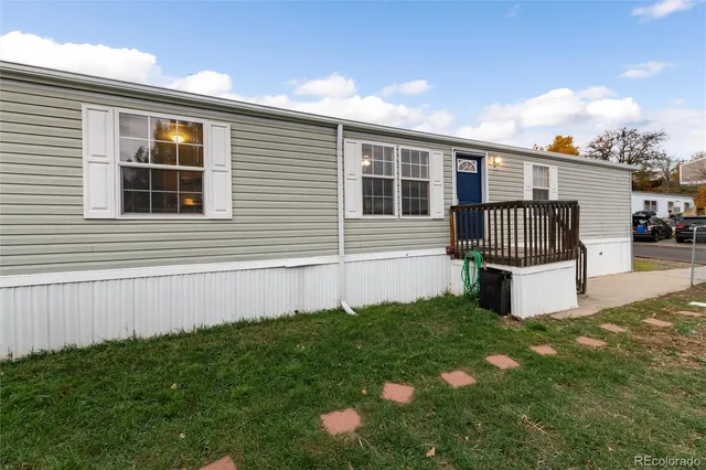 $125,000 | 218 Mesa Verde Street, Golden, CO 80401