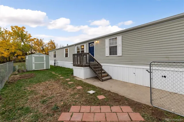 $125,000 | 218 Mesa Verde Street, Golden, CO 80401