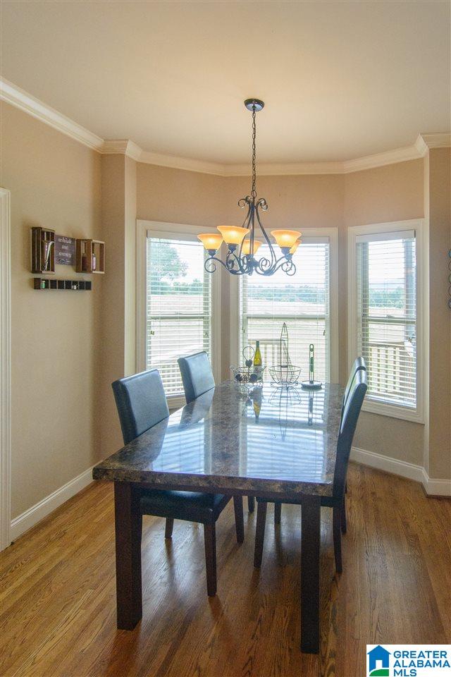 515 Willow Branch Road Odenville, AL 35120 - Photo 17 of 36