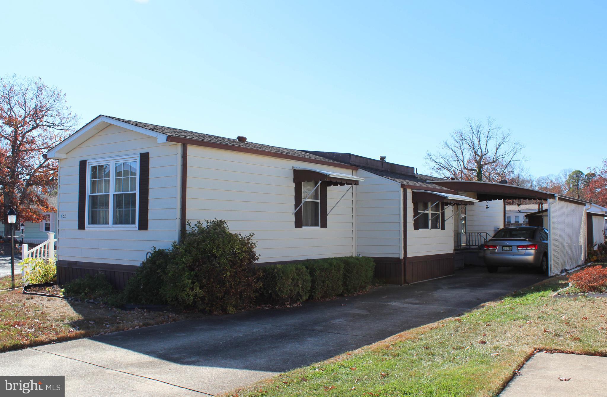 482 Pilgrim Way South Buena, NJ 08310 - Photo 2 of 23 Gallery Image 2