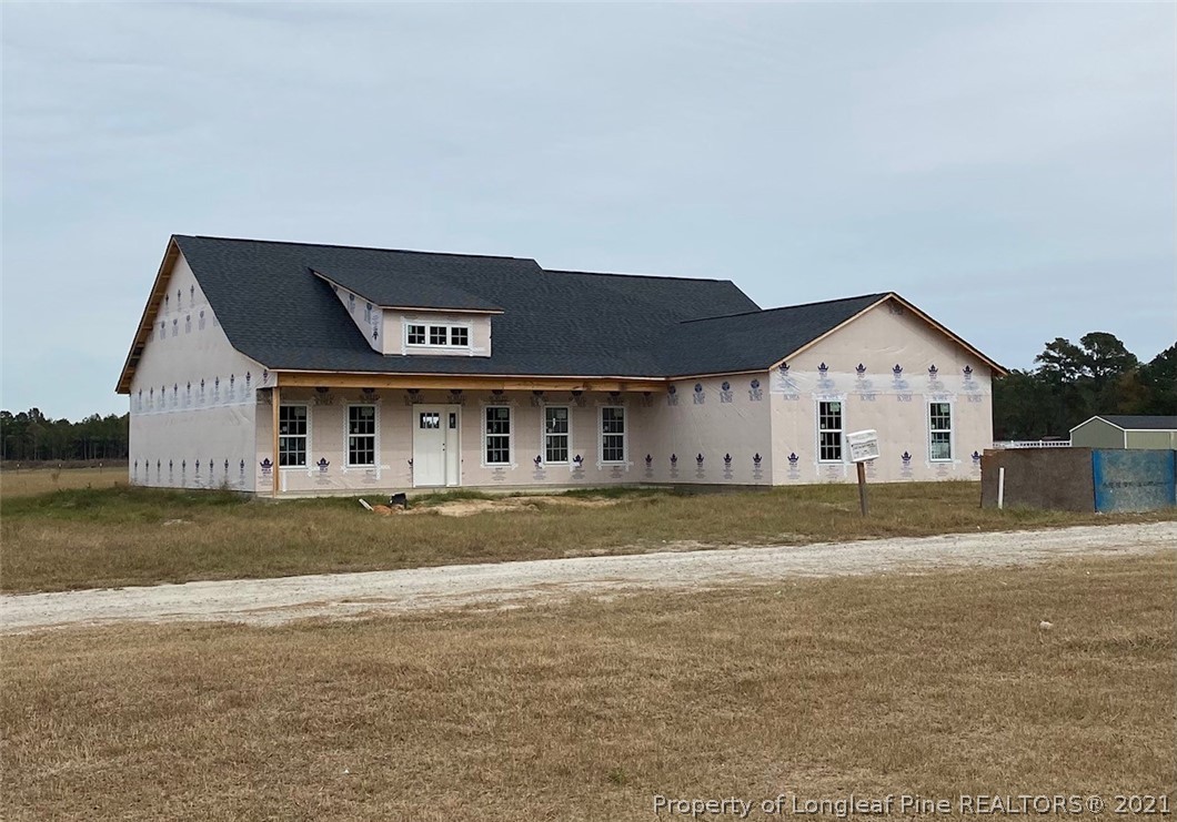 6325 New Hope Church Road Wade, NC 28395 - Photo 1 of 22 Gallery Image 1