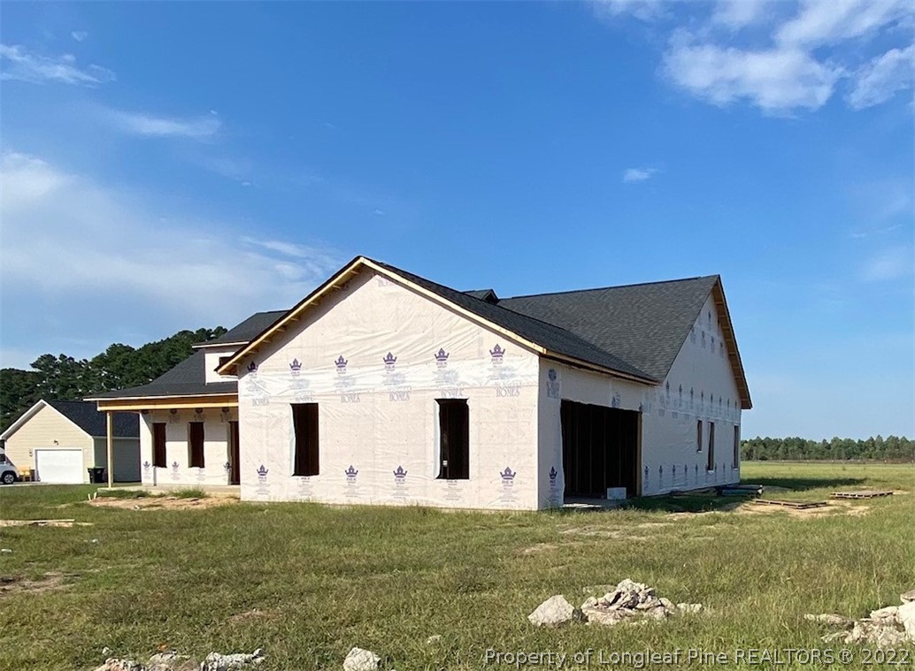 6325 New Hope Church Road Wade, NC 28395 - Photo 2 of 22 Gallery Image 2