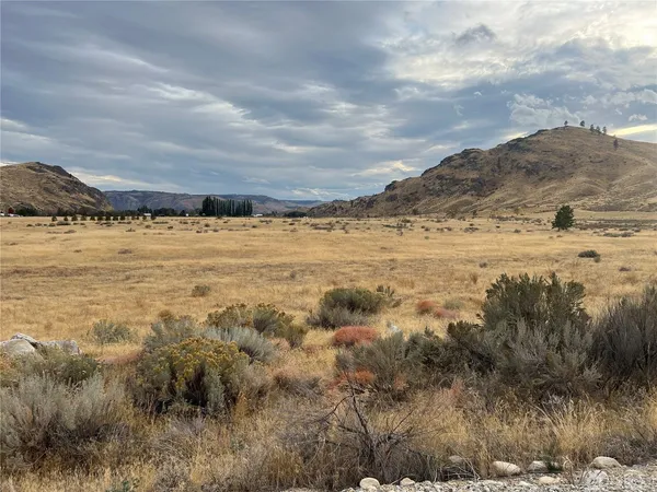 $82,000 | Lot 3 Wrangler Road, Brewster, WA 98812
