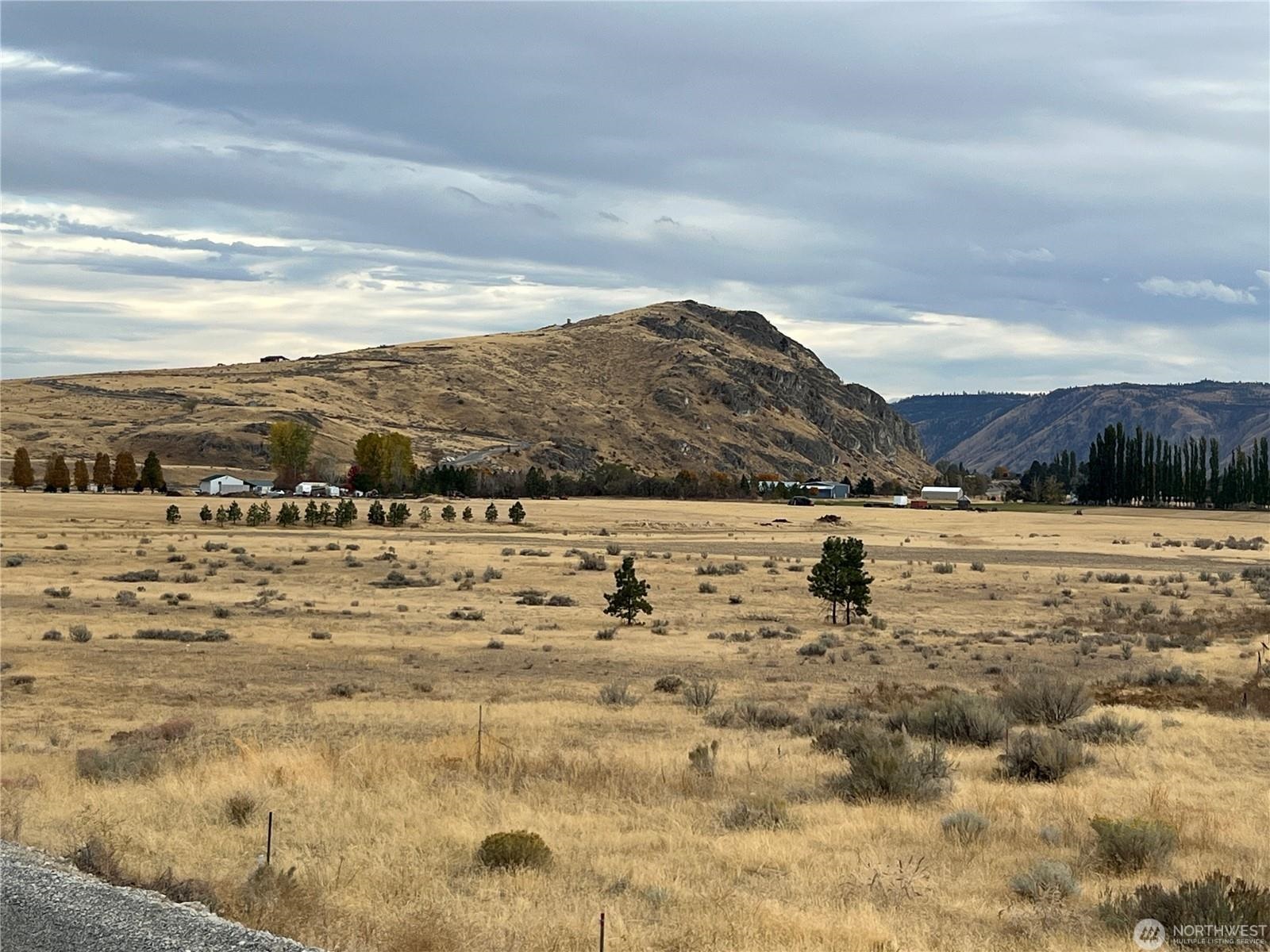 Lot 3 Wrangler Road Brewster, WA 98812 - Photo 2 of 11