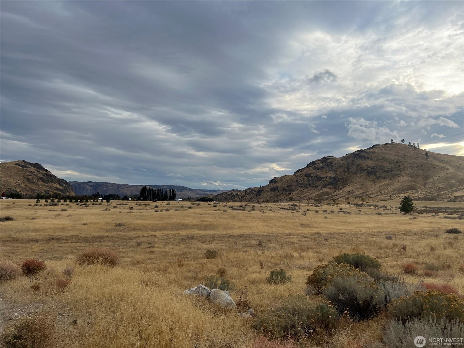 Lot 3 Wrangler Road Brewster, WA 98812 - Photo 4 of 11