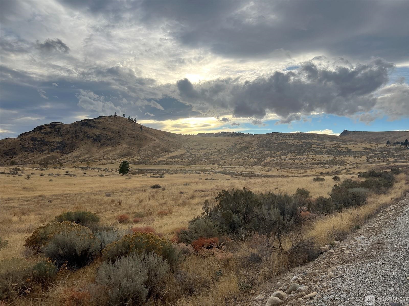 Lot 3 Wrangler Road Brewster, WA 98812 - Photo 5 of 11