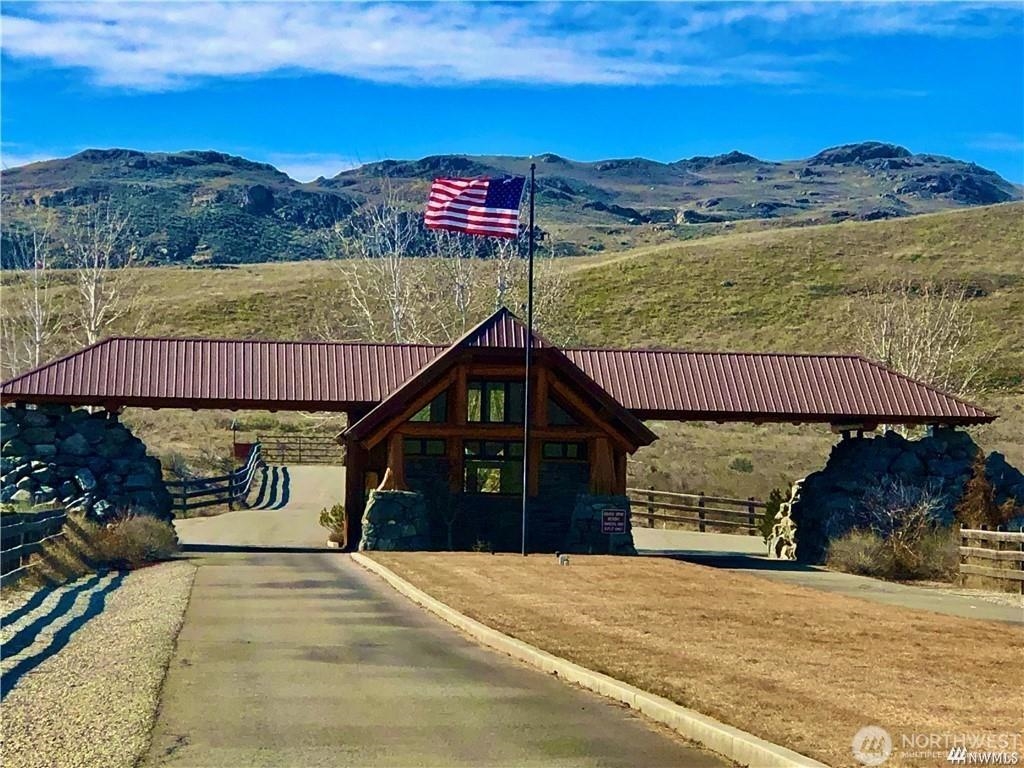 Lot 3 Wrangler Road Brewster, WA 98812 - Photo 7 of 11