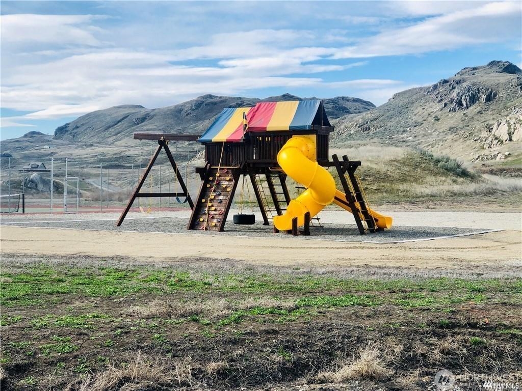 Lot 3 Wrangler Road Brewster, WA 98812 - Photo 8 of 11