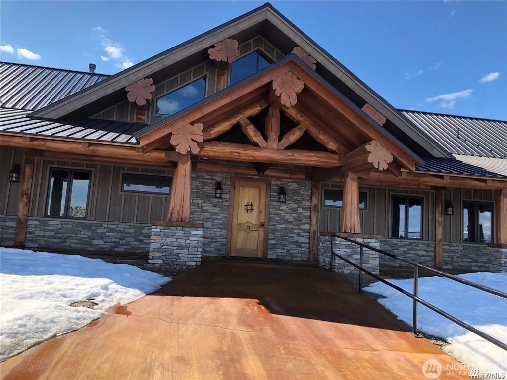 Lot 3 Wrangler Road Brewster, WA 98812 - Photo 9 of 11