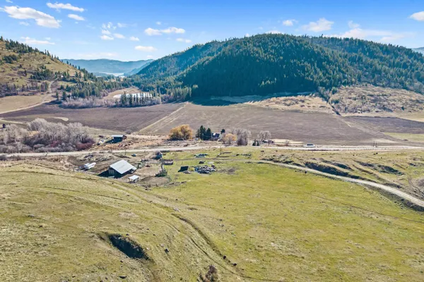 $350,000 | 2697 Bridgeman-Rettinger Road, Kettle Falls, WA 99141