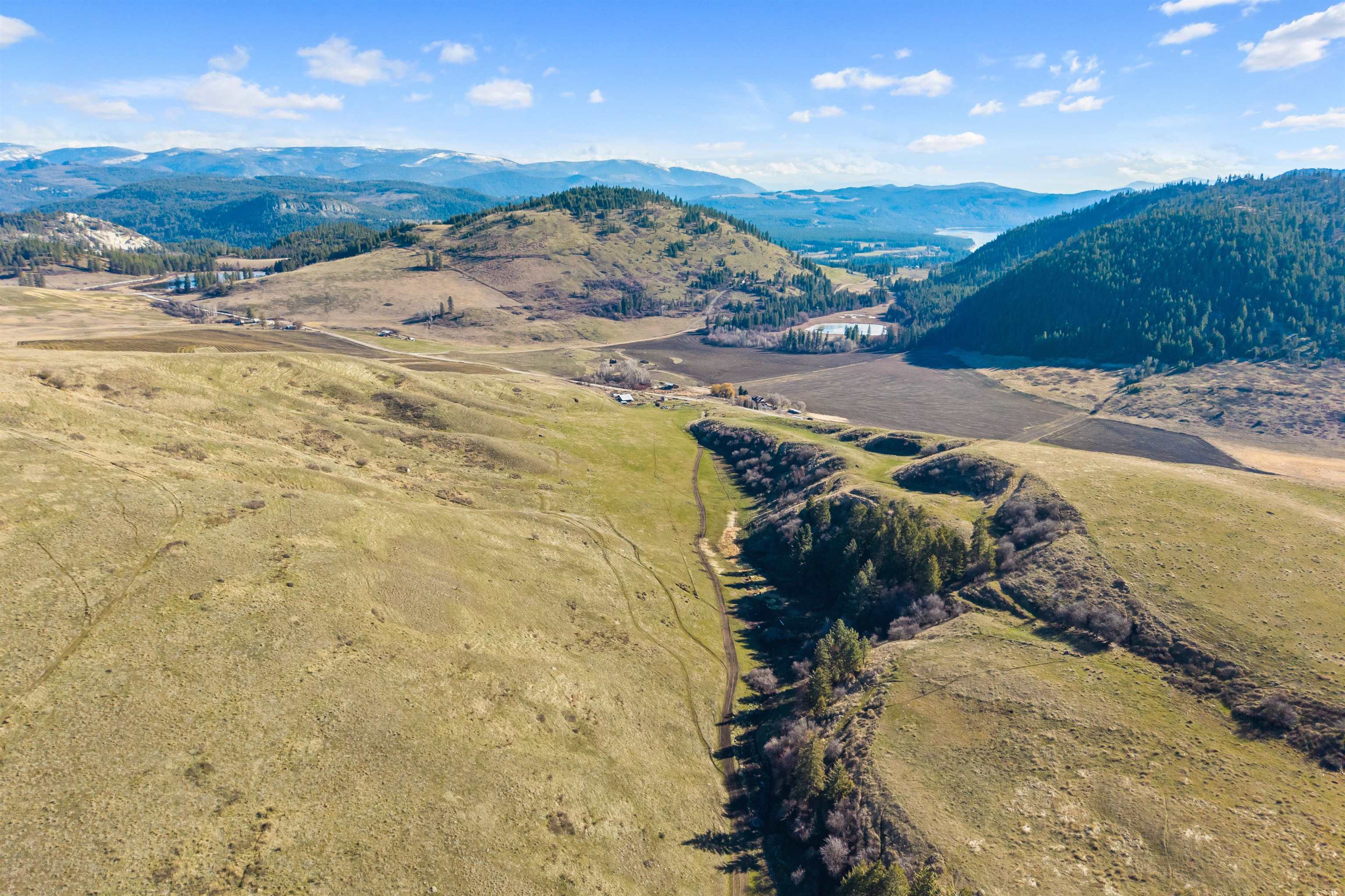 2697 Bridgeman-Rettinger Road Kettle Falls, WA 99141 - Photo 9 of 10