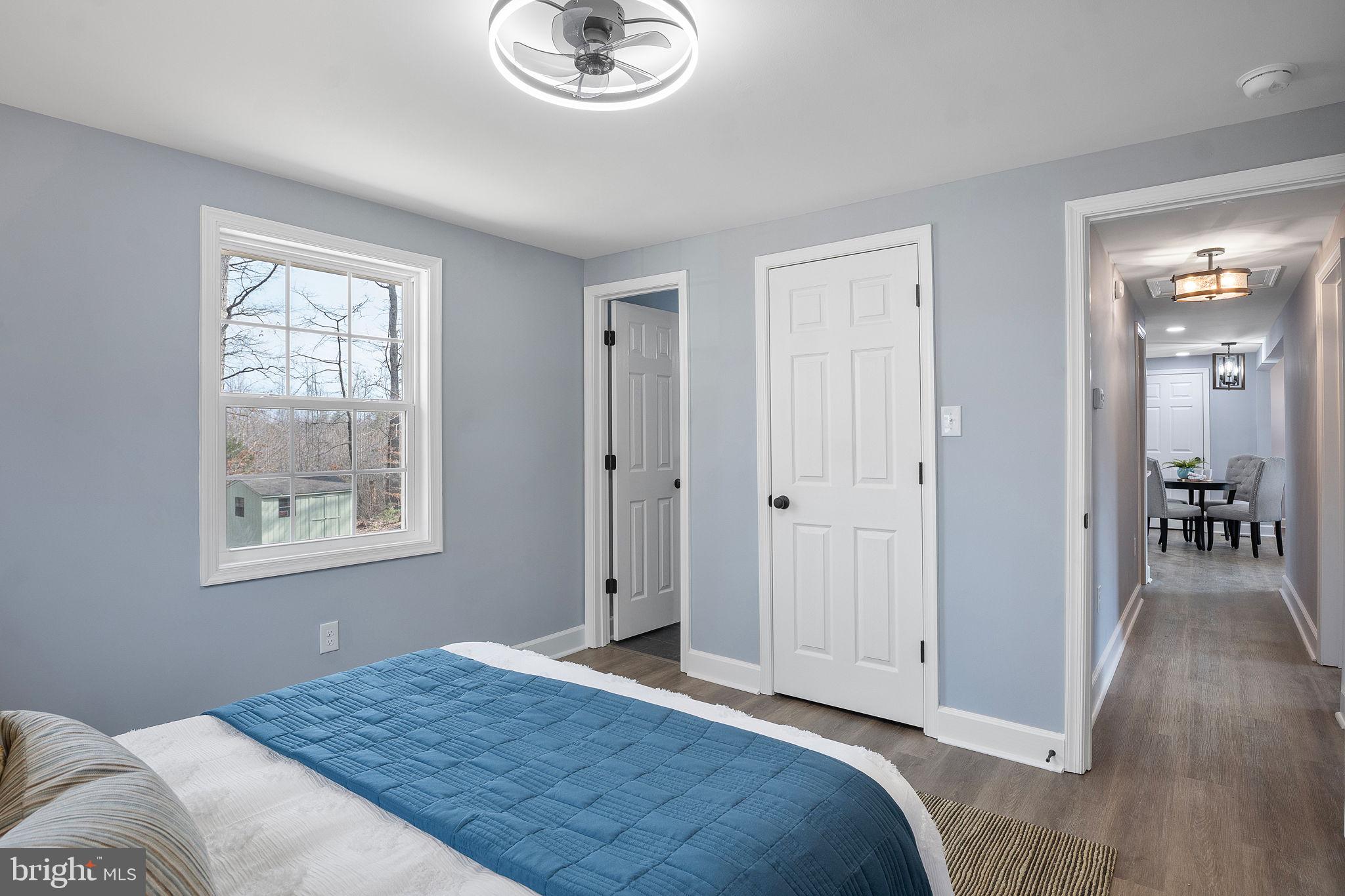 25323 Peaceful Valley Road Ruther Glen, VA 22546 - Photo 17 of 25