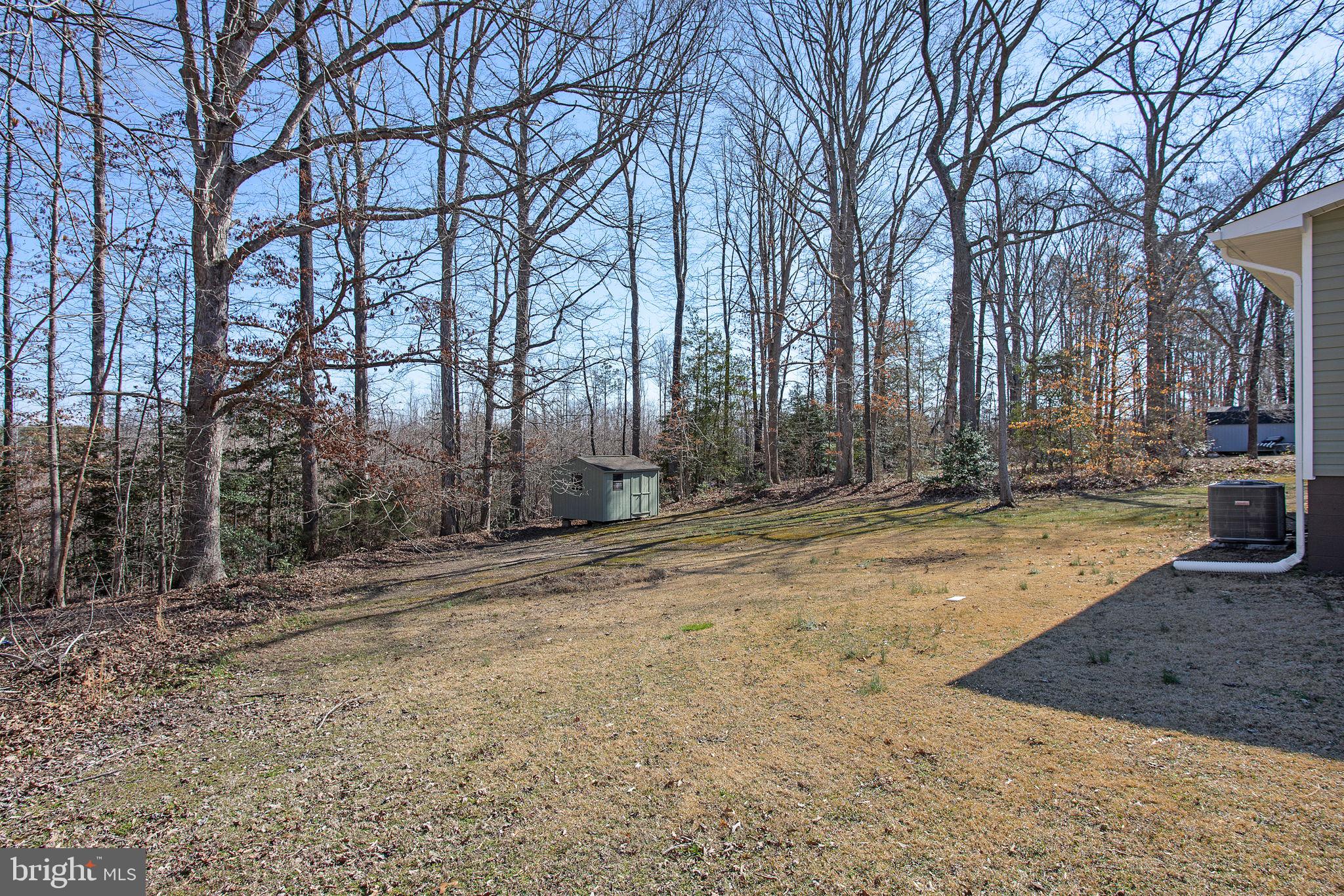 25323 Peaceful Valley Road Ruther Glen, VA 22546 - Photo 22 of 25