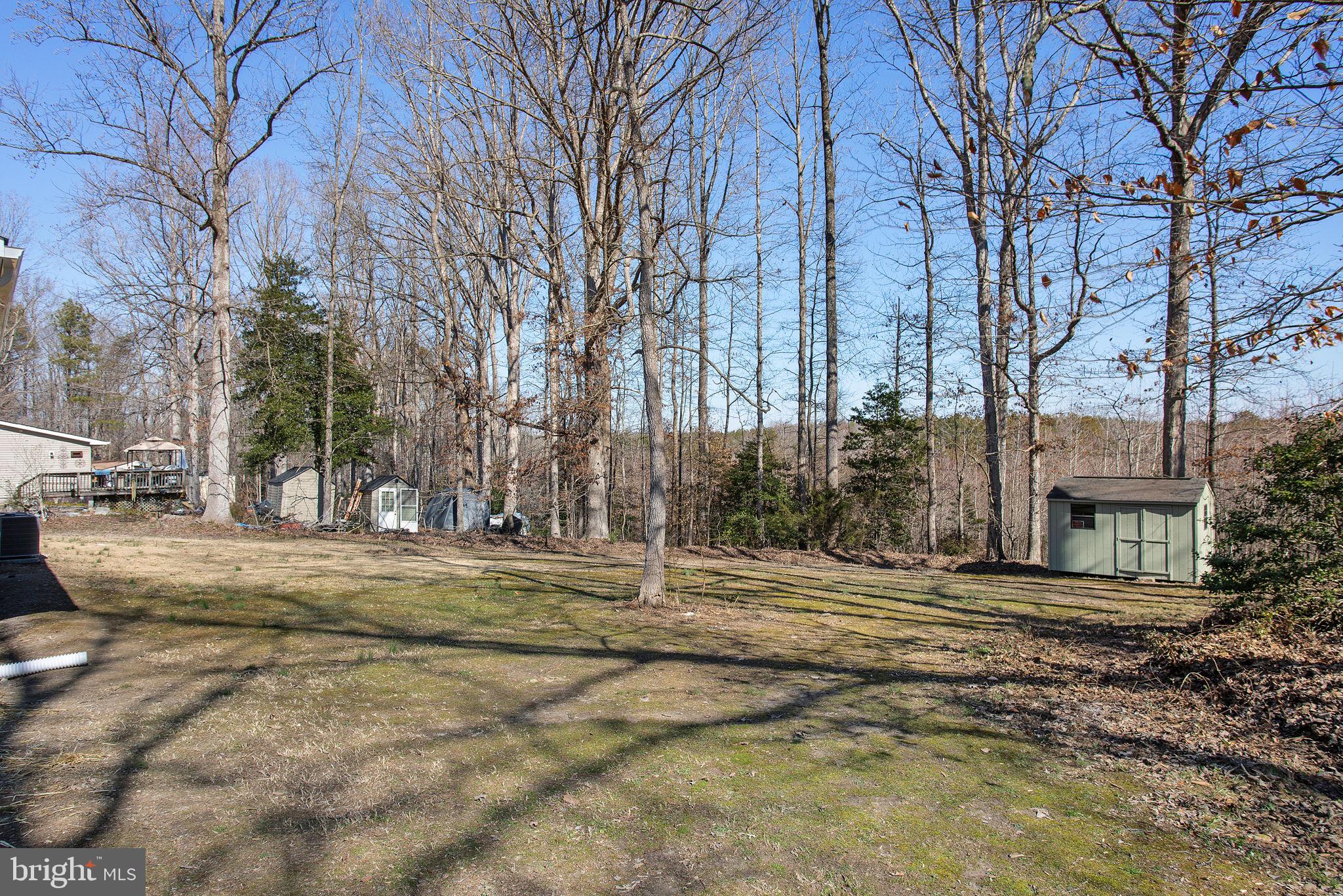 25323 Peaceful Valley Road Ruther Glen, VA 22546 - Photo 23 of 25