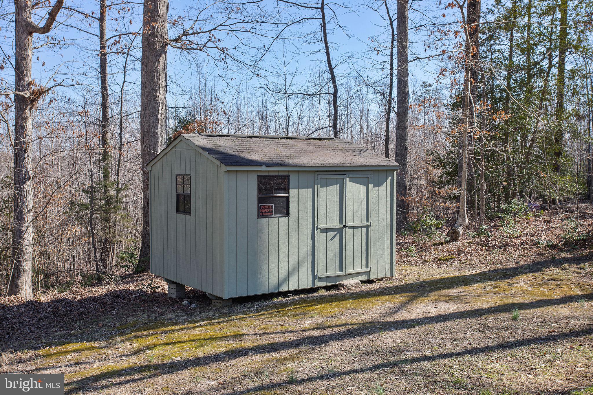 25323 Peaceful Valley Road Ruther Glen, VA 22546 - Photo 24 of 25
